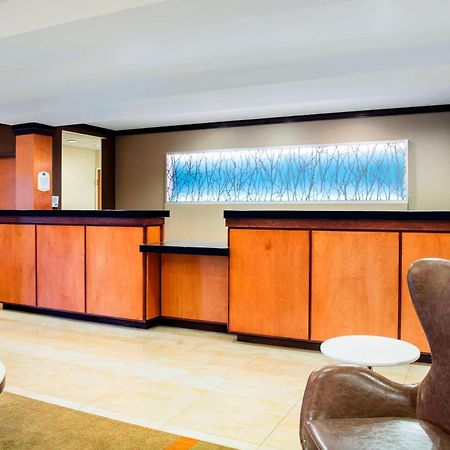 Fairfield Inn And Suites By Marriott Saint Augustine I-95 Экстерьер фото