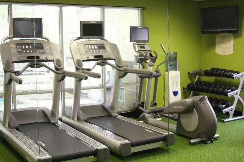 Fairfield Inn And Suites By Marriott Saint Augustine I-95 Экстерьер фото
