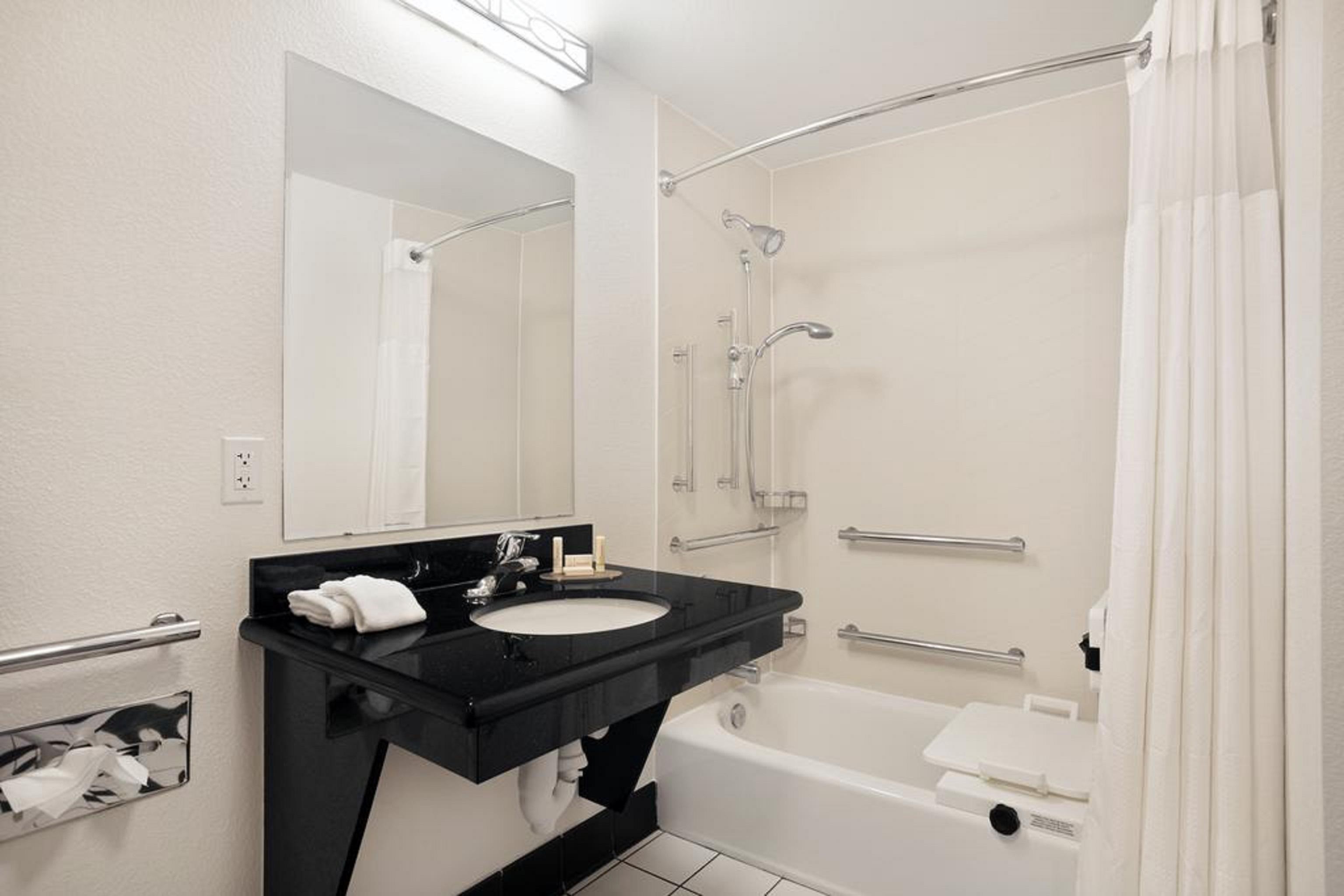 Fairfield Inn And Suites By Marriott Saint Augustine I-95 Экстерьер фото