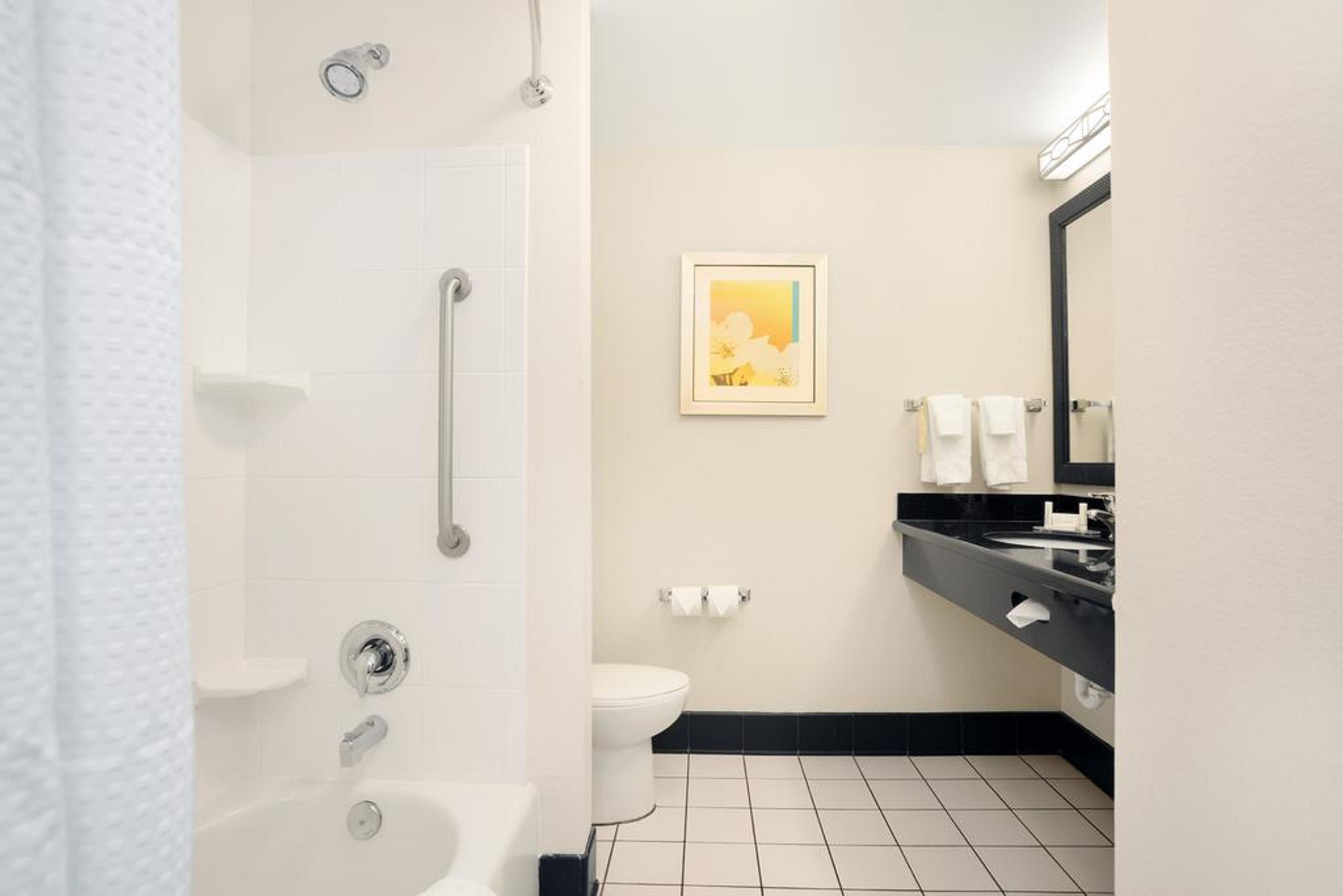 Fairfield Inn And Suites By Marriott Saint Augustine I-95 Экстерьер фото