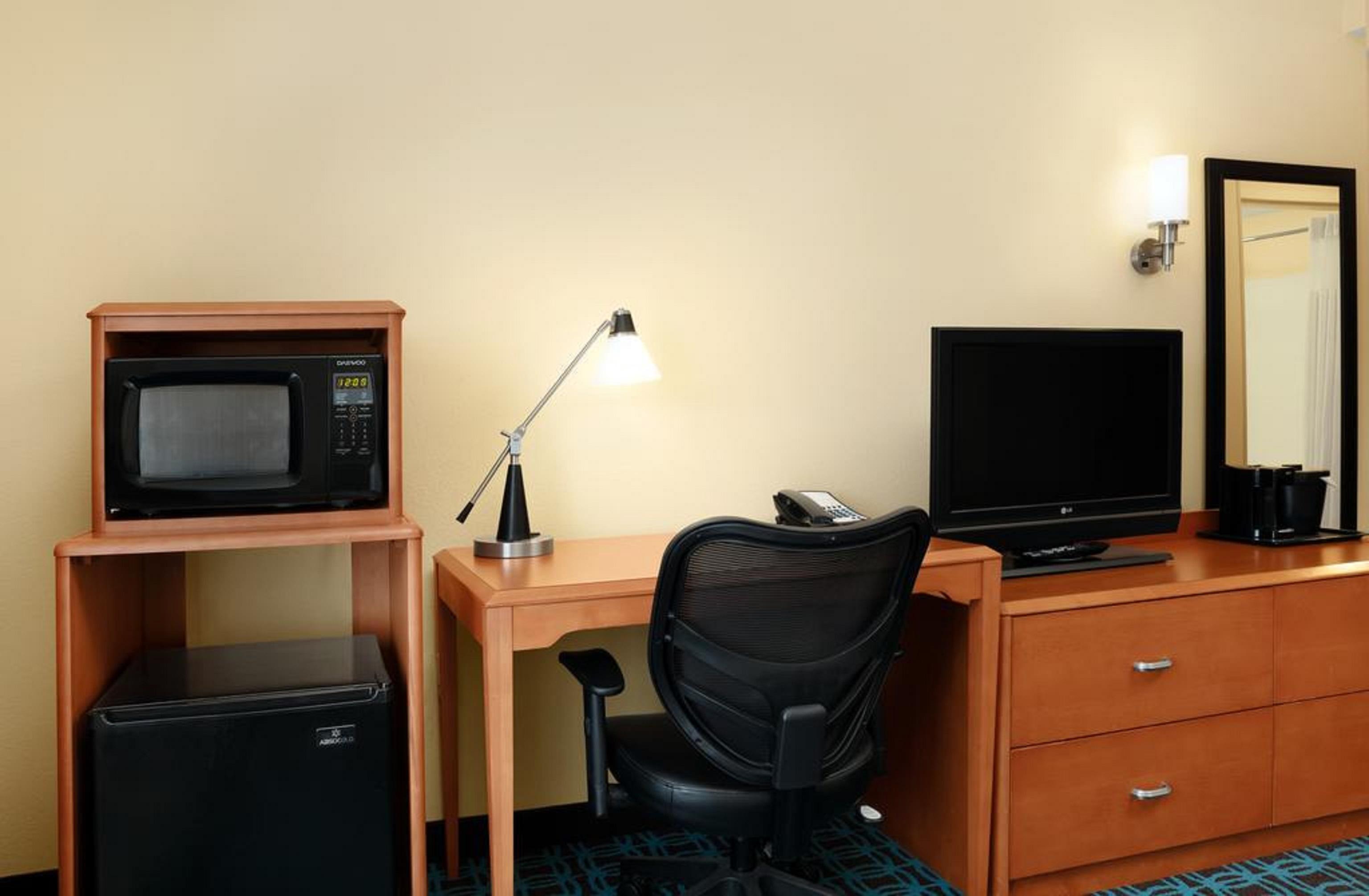 Fairfield Inn And Suites By Marriott Saint Augustine I-95 Экстерьер фото