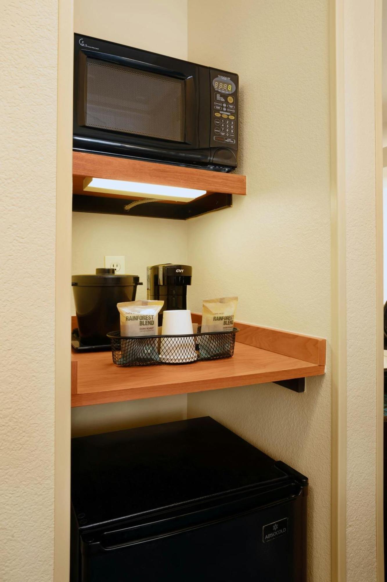 Fairfield Inn And Suites By Marriott Saint Augustine I-95 Экстерьер фото