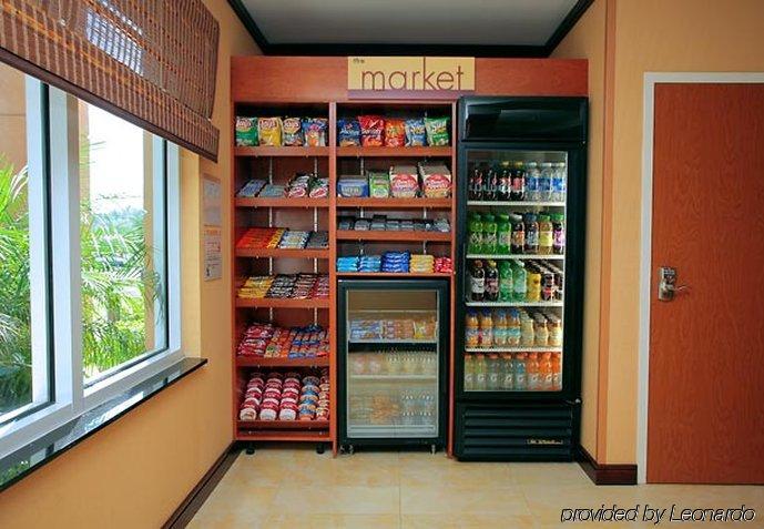 Fairfield Inn And Suites By Marriott Saint Augustine I-95 Экстерьер фото