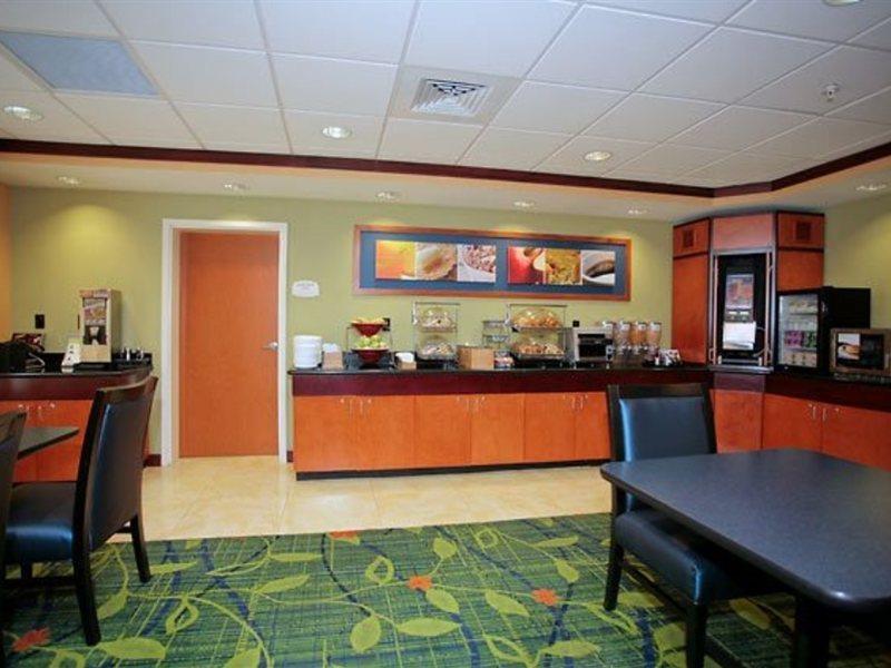 Fairfield Inn And Suites By Marriott Saint Augustine I-95 Экстерьер фото