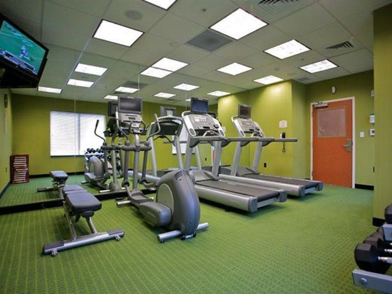Fairfield Inn And Suites By Marriott Saint Augustine I-95 Экстерьер фото