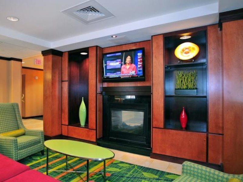 Fairfield Inn And Suites By Marriott Saint Augustine I-95 Экстерьер фото