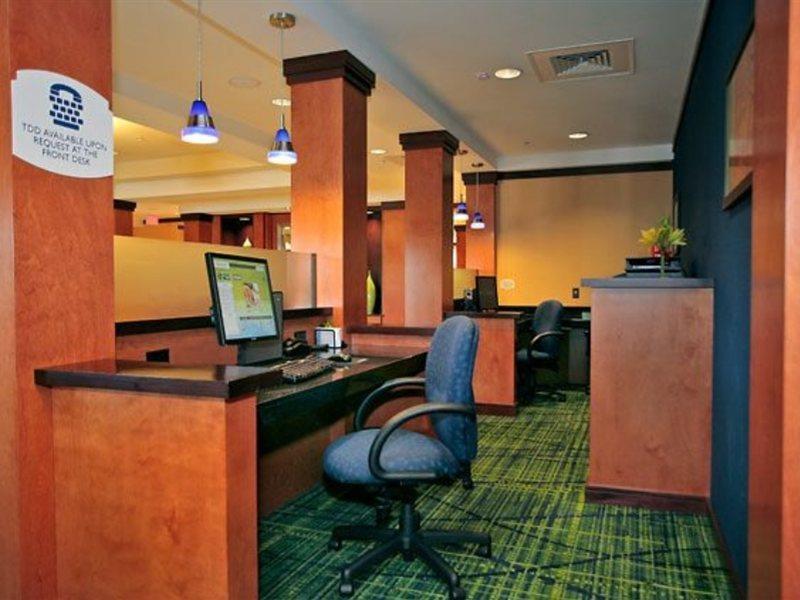 Fairfield Inn And Suites By Marriott Saint Augustine I-95 Экстерьер фото