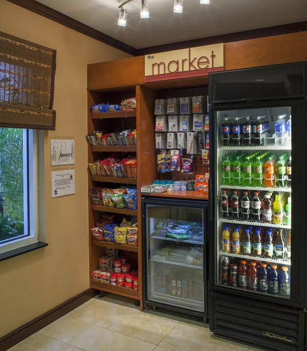 Fairfield Inn And Suites By Marriott Saint Augustine I-95 Экстерьер фото
