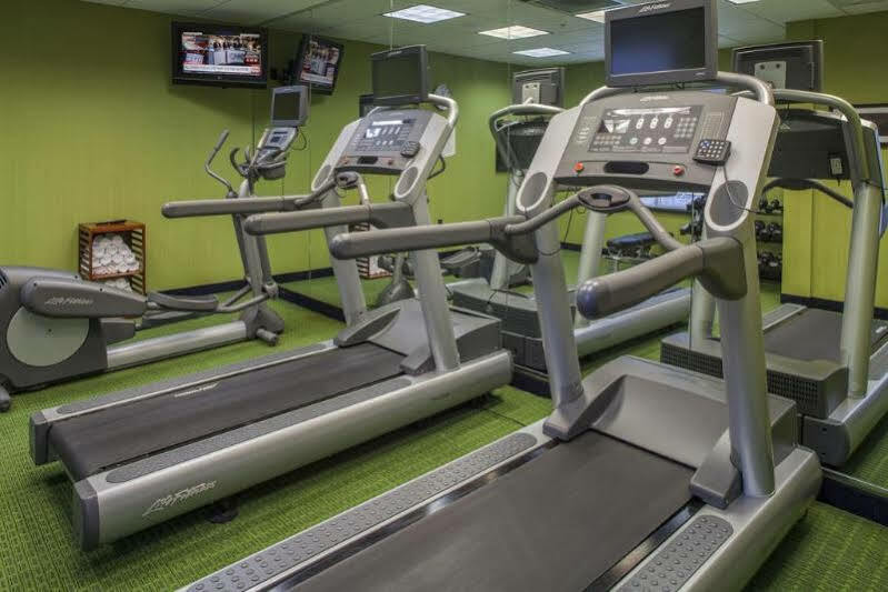Fairfield Inn And Suites By Marriott Saint Augustine I-95 Экстерьер фото