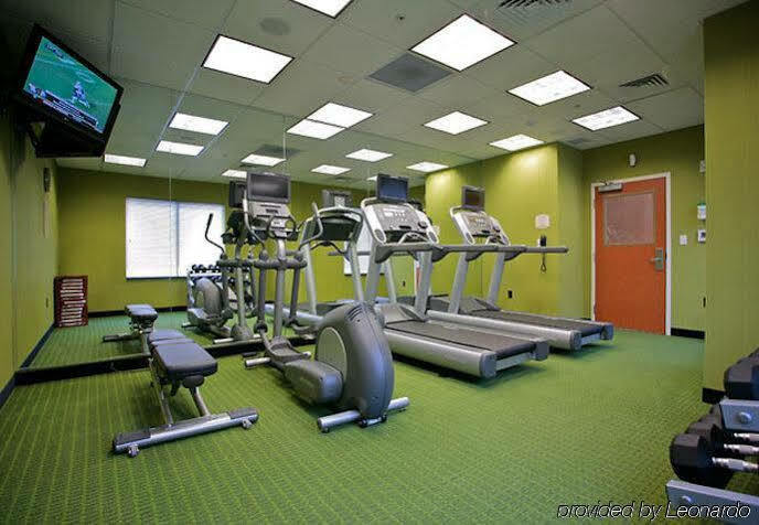 Fairfield Inn And Suites By Marriott Saint Augustine I-95 Экстерьер фото